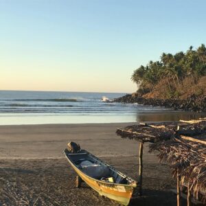 Passeio de Barco para Punta Mango