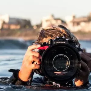 Sessão de Fotos/Filmagem